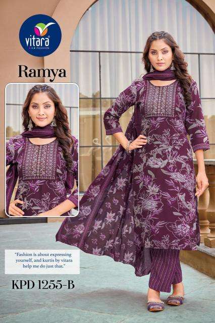 Vitara Ramya indian kurti online canada