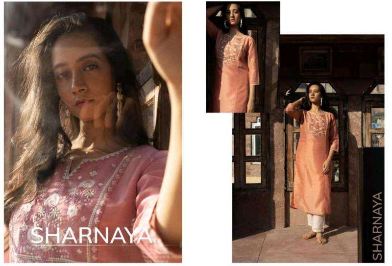 100 Miles Sharnaya  Indian Kurtis for sale