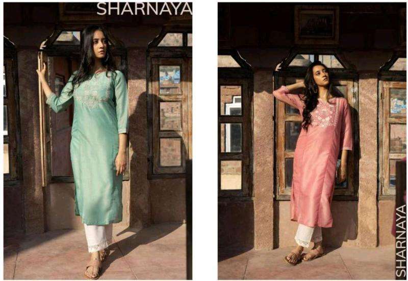 100 Miles Sharnaya  Indian Kurtis for sale