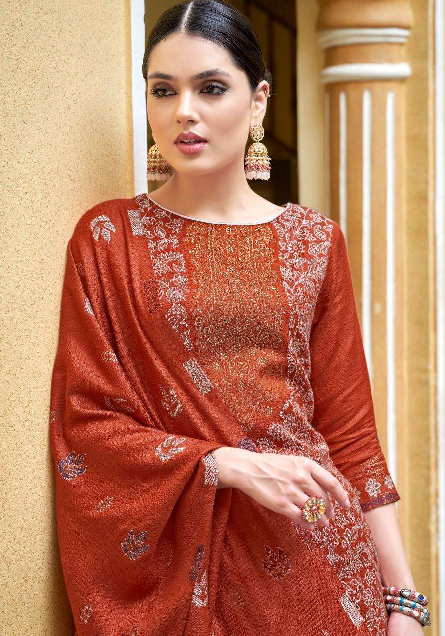 Alok Do Shalla Dress materials wholesale price list in Mumbai