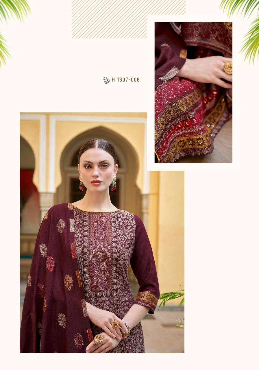 Alok Do Shalla Dress materials wholesale price list in Mumbai