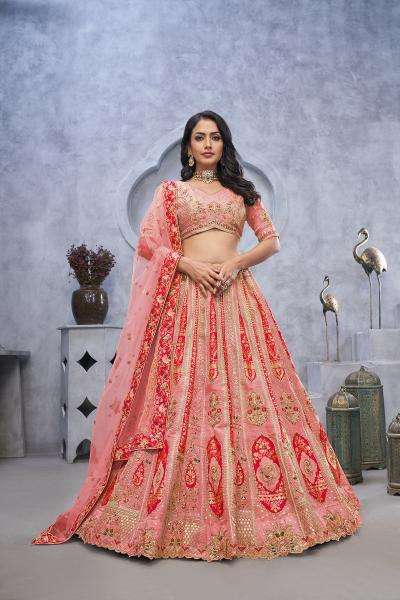 Banaavat Gazal Set 10 lehenga Choli Wholesalers in Mumbai Market