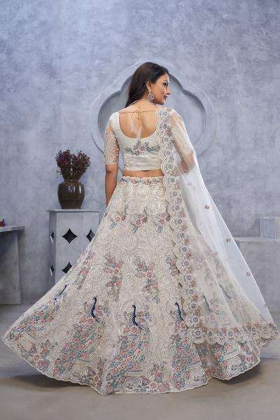 Banaavat Gazal Set 10 lehenga Choli Wholesalers in Mumbai Market