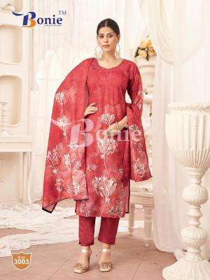 Bonie ZEEL VOL 3 Kurti export suppliers