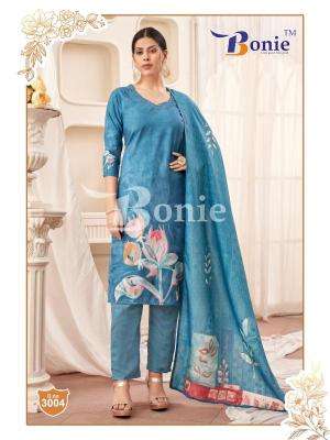 Bonie ZEEL VOL 3 Kurti export suppliers