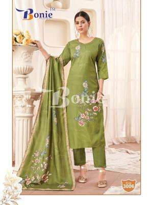 Bonie ZEEL VOL 3 Kurti export suppliers