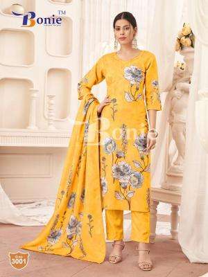 Bonie ZEEL VOL 3 Kurti export suppliers