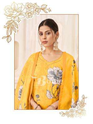 Bonie ZEEL VOL 3 Kurti export suppliers