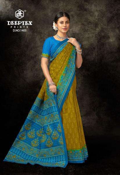 Deeptex Prime Time Vol-14 Saree traders in Ahmedabad 4. Saree wholesaler in Gujarat