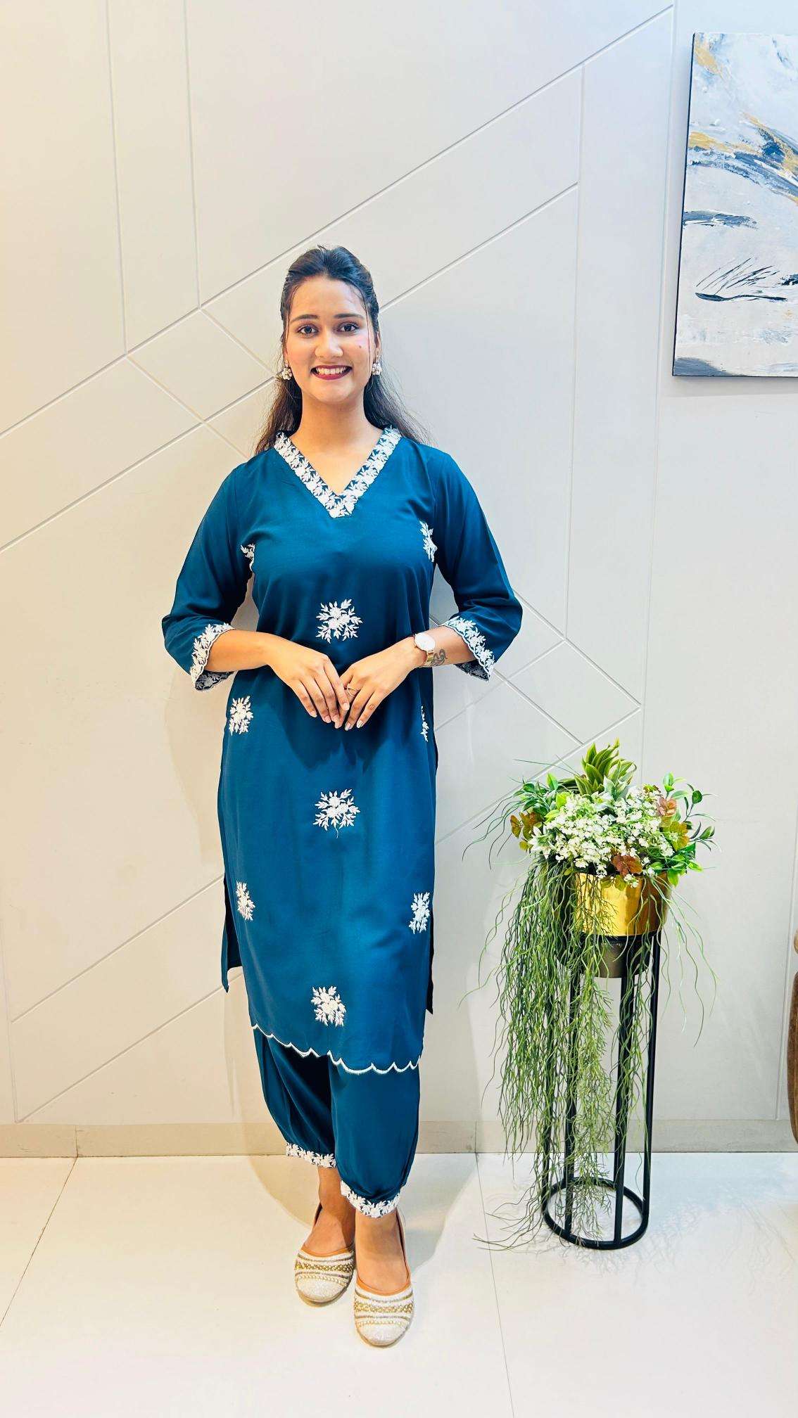 Felocity Premium Kurti exporters in India