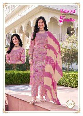 Kavya Deepika Vol 31 Ladies kurti supplier