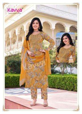 Kavya Deepika Vol 31 Ladies kurti supplier