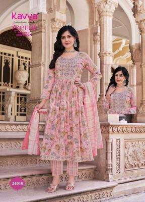 Kavya Zeenat Vol 24 Online kurti wholesalers