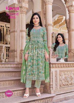 Kavya Zeenat Vol 24 Online kurti wholesalers