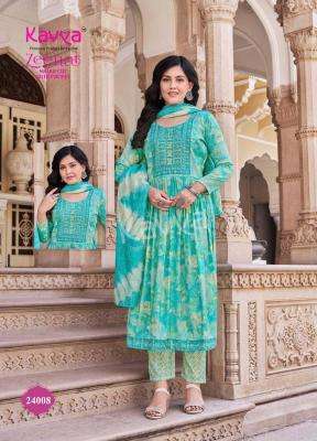 Kavya Zeenat Vol 24 Online kurti wholesalers