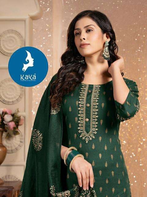 Kaya Boondi Vol 5 Bulk Kurti supplier in Surat