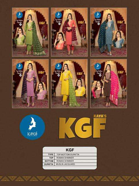 Kaya KGF Kurti distributors in Kolkata