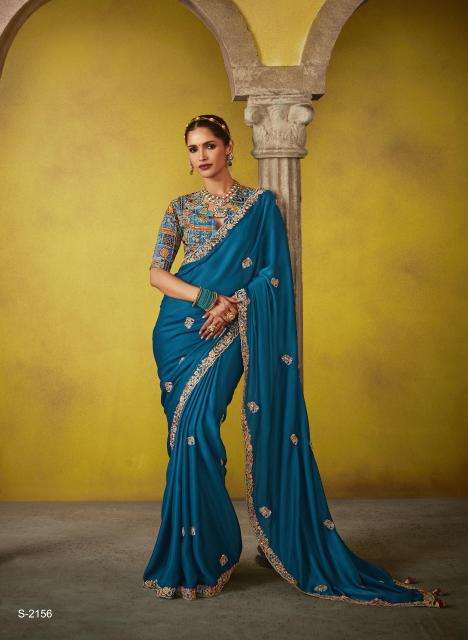 Kimora Divani  Wholesale saree suppliers in Delhi