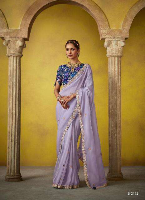 Kimora Divani  Wholesale saree suppliers in Delhi