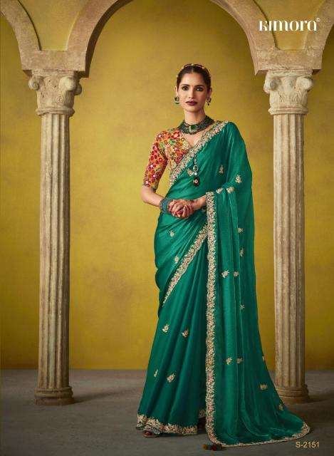 Kimora Divani  Wholesale saree suppliers in Delhi