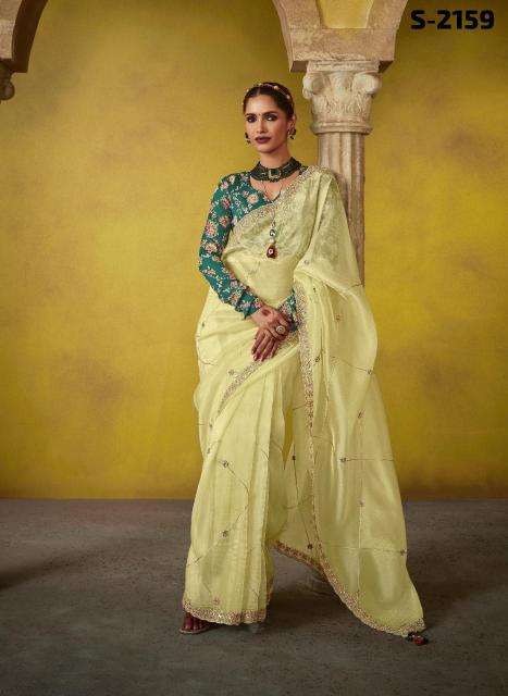 Kimora Divani  Wholesale saree suppliers in Delhi