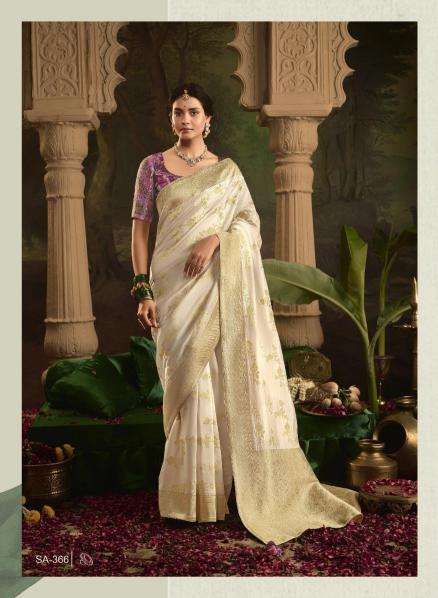 Kimora Sindhuri Raas Designer saree wholesalers in Ahmedabad