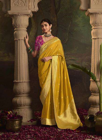 Kimora Sindhuri Raas Designer saree wholesalers in Ahmedabad