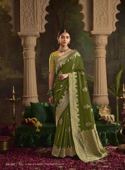 Kimora Sindhuri Raas Designer saree wholesalers in Ahmedabad