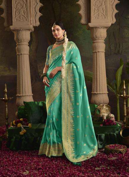 Kimora Sindhuri Raas Designer saree wholesalers in Ahmedabad