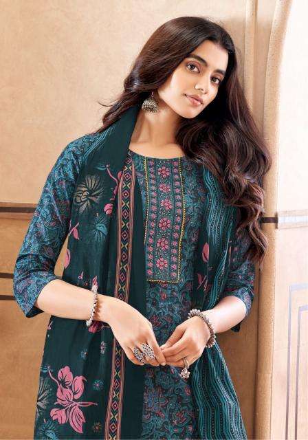 Mayur Anushree Vol-2 Surat Kurti market