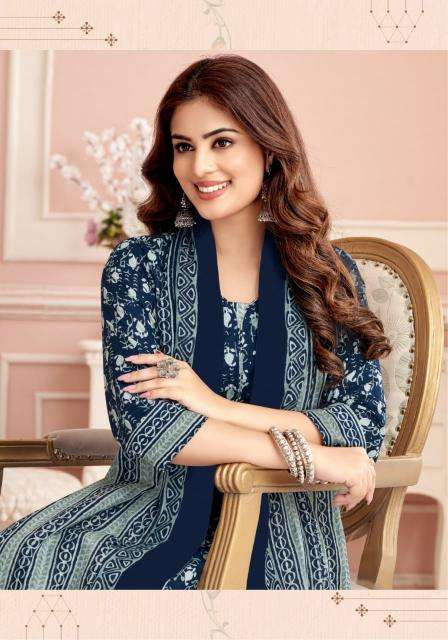 Mayur Jaipuri Vol-09 Cotton dress material wholesale