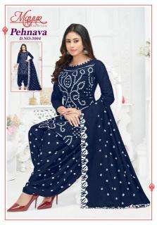 Mayur Pehnava Vol-03 Bulk dress materials