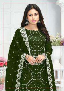 Mayur Pehnava Vol-03 Bulk dress materials