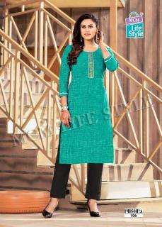 MCM Pushpa Kurti distributors in Hyderabad