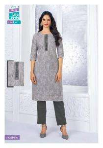 MCM Pushpa Kurti distributors in Hyderabad