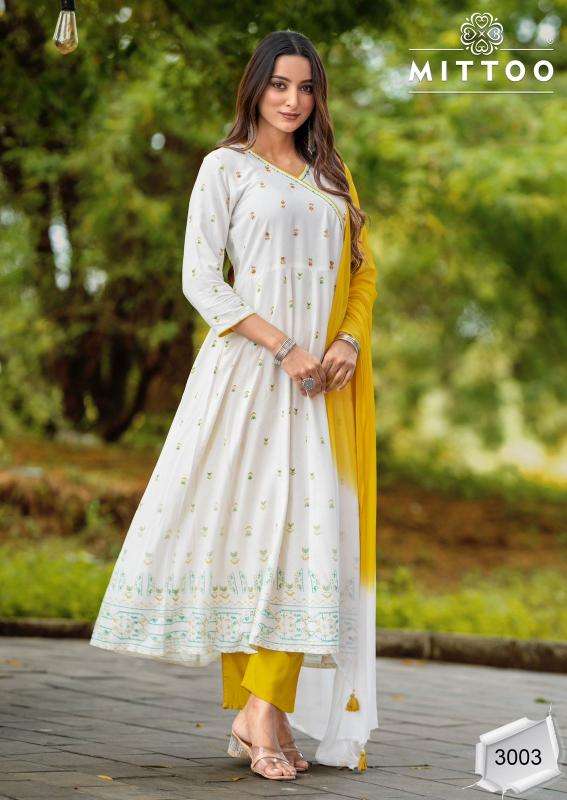 Mittoo Padmavat Kurti exporters in Hyderabad