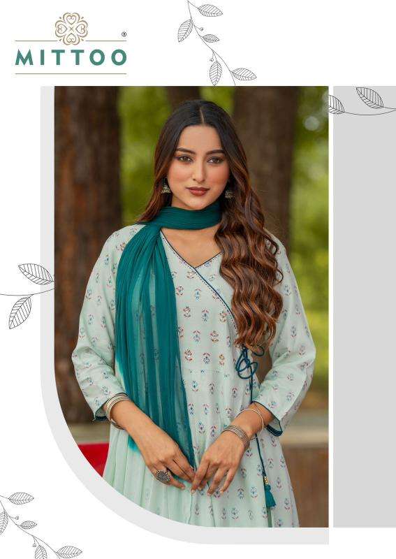 Mittoo Padmavat Kurti exporters in Hyderabad