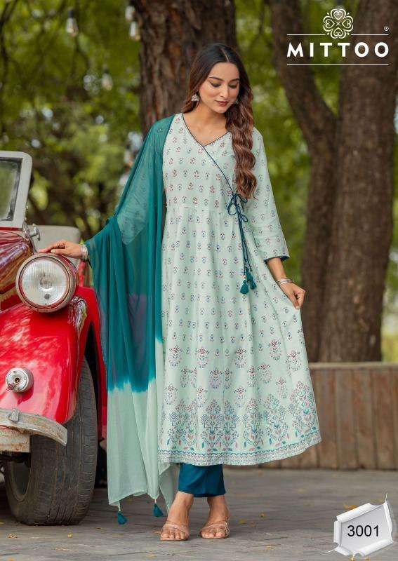 Mittoo Padmavat Kurti exporters in Hyderabad