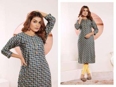 Moksh International Star Vol 3 Kurti dealers in Hyderabad