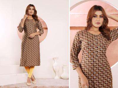 Moksh International Star Vol 3 Kurti dealers in Hyderabad