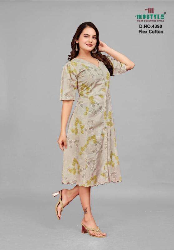 Mostyle Flex Cotton Western Wear manufacturers in Mumbai