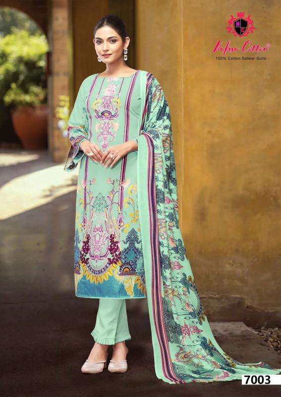 Nafisa Esra Karachi VOL- 07 Bulk salwar kameez suppliers in Mumbai