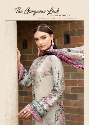 Nafisa Faiza Vol-09 Party wear salwar kameez wholesale