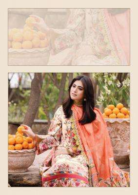 Nafisa Faiza Vol-09 Party wear salwar kameez wholesale