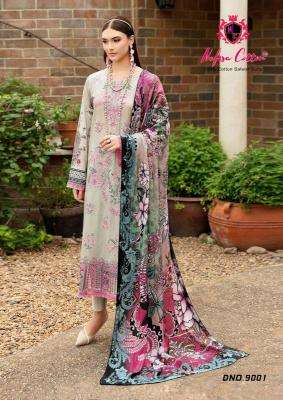 Nafisa Faiza Vol-09 Party wear salwar kameez wholesale