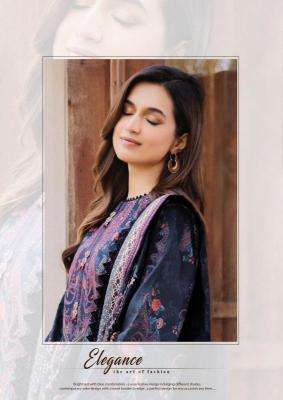 Nafisa Faiza Vol-09 Party wear salwar kameez wholesale