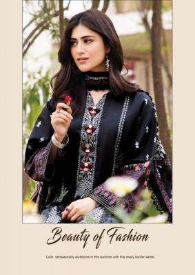 Nafisa Faiza Vol-09 Party wear salwar kameez wholesale