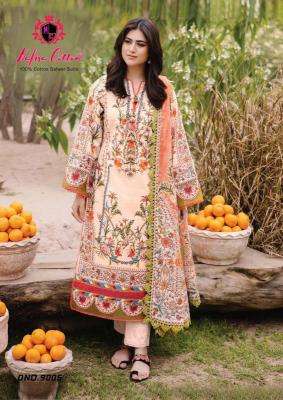 Nafisa Faiza Vol-09 Party wear salwar kameez wholesale