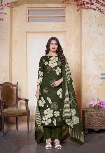 Radhika Azara Gulbagh Vol 4 Wholesale dress material online