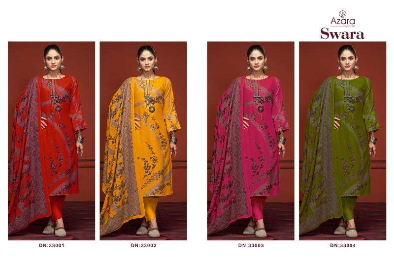 Radhika Azara Swara Wholesale salwar kameez catalogs in surat